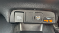 Honda Jazz 1.5 i-MMD Hybrid SE 5dr eCVT Hybrid Hatchback